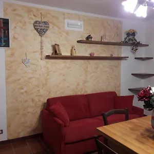 Сasa de vacaciones Belfiore