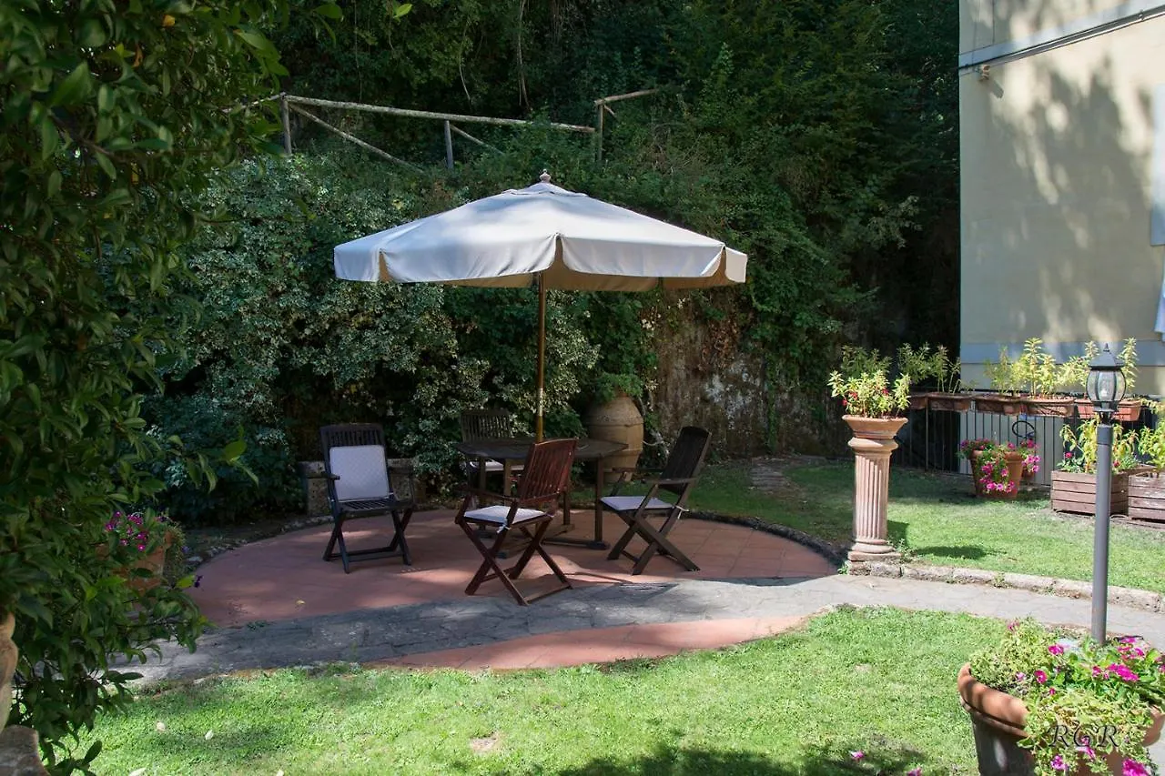 Hotel Relais Valle Orientina Pitigliano