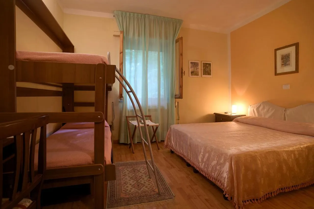 Hotel Relais Valle Orientina Pitigliano