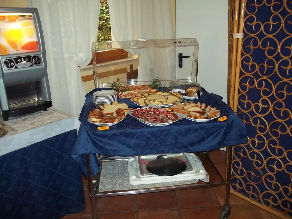 Hotel Relais Valle Orientina Pitigliano 3*,  Italy