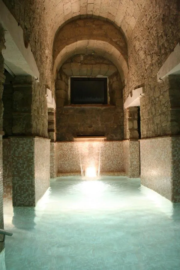 Hotel Relais Valle Orientina Pitigliano