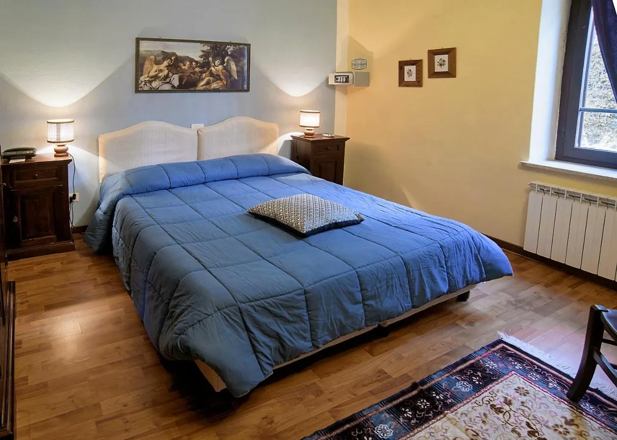 Hotel Relais Valle Orientina Pitigliano