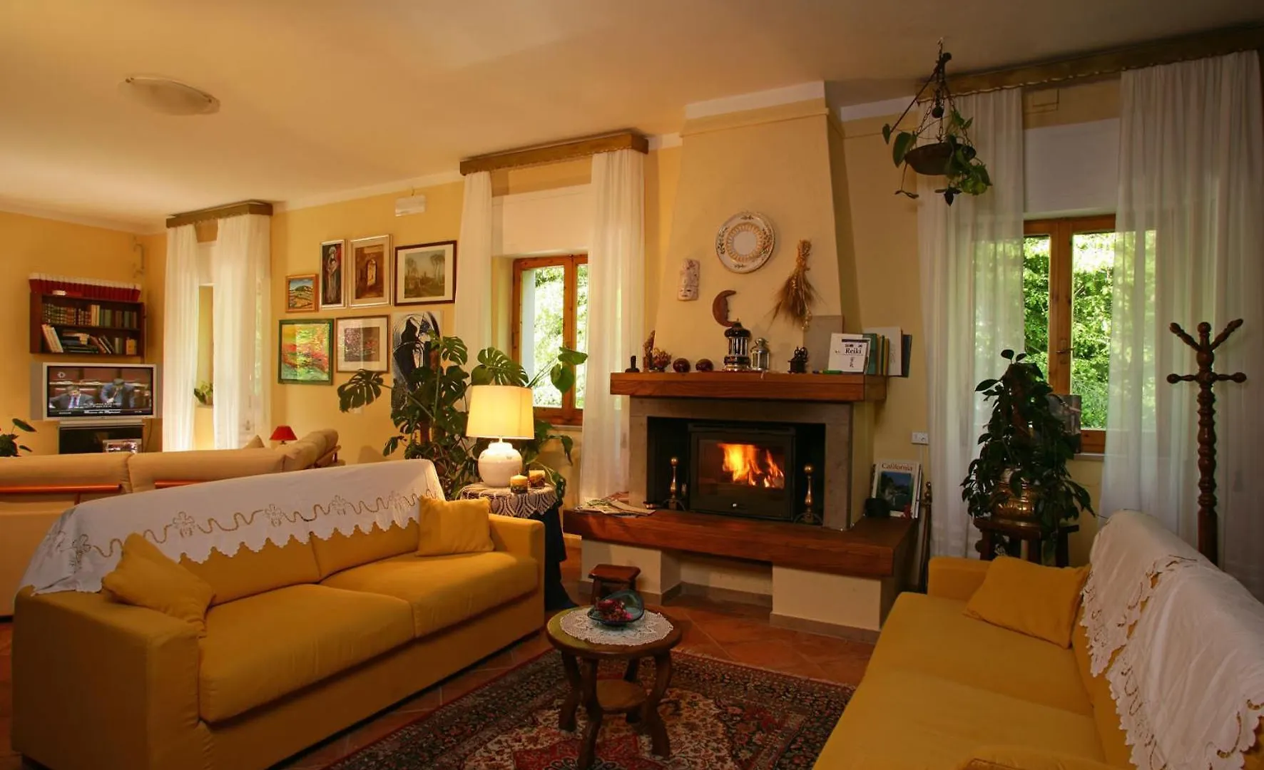 Hotel Relais Valle Orientina Pitigliano 3*,  Italy