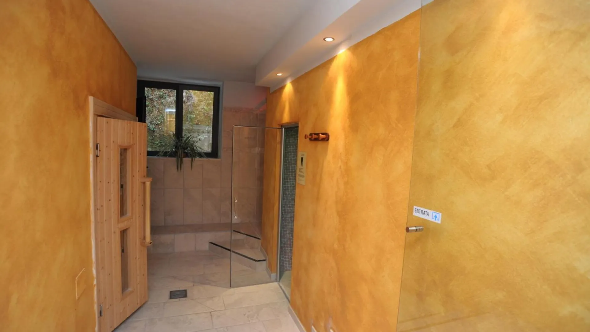 Hotel Relais Valle Orientina Pitigliano
