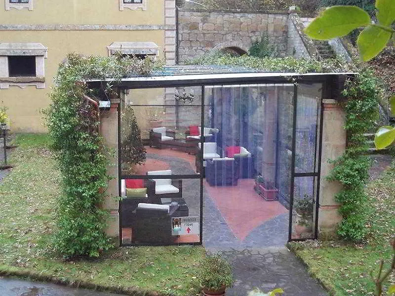 Hotel Relais Valle Orientina Pitigliano