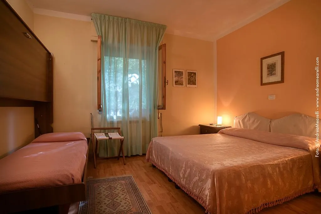 Hotel Relais Valle Orientina Pitigliano