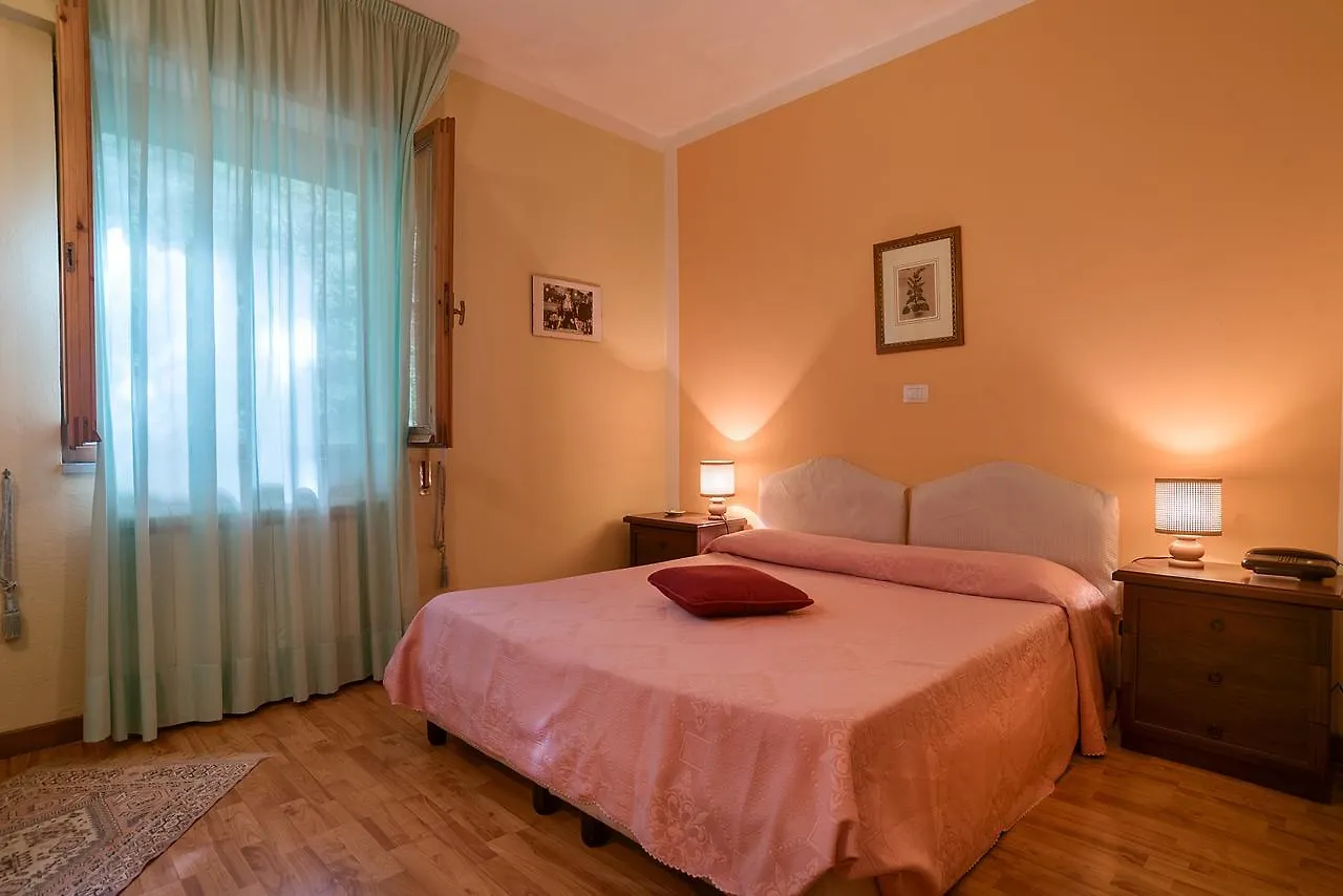 Hotel Relais Valle Orientina Pitigliano
