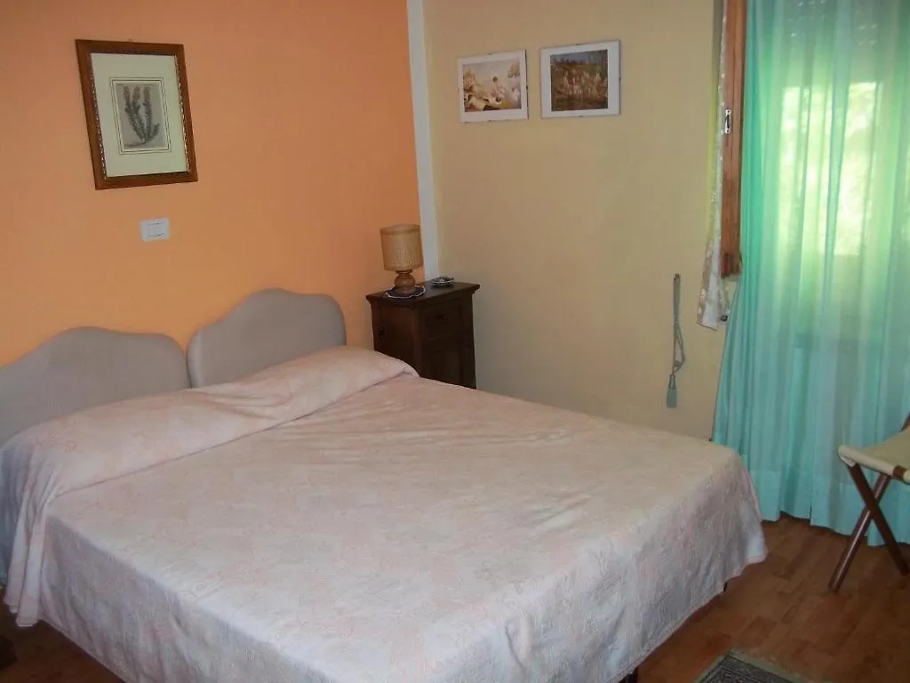 Hotel Relais Valle Orientina Pitigliano