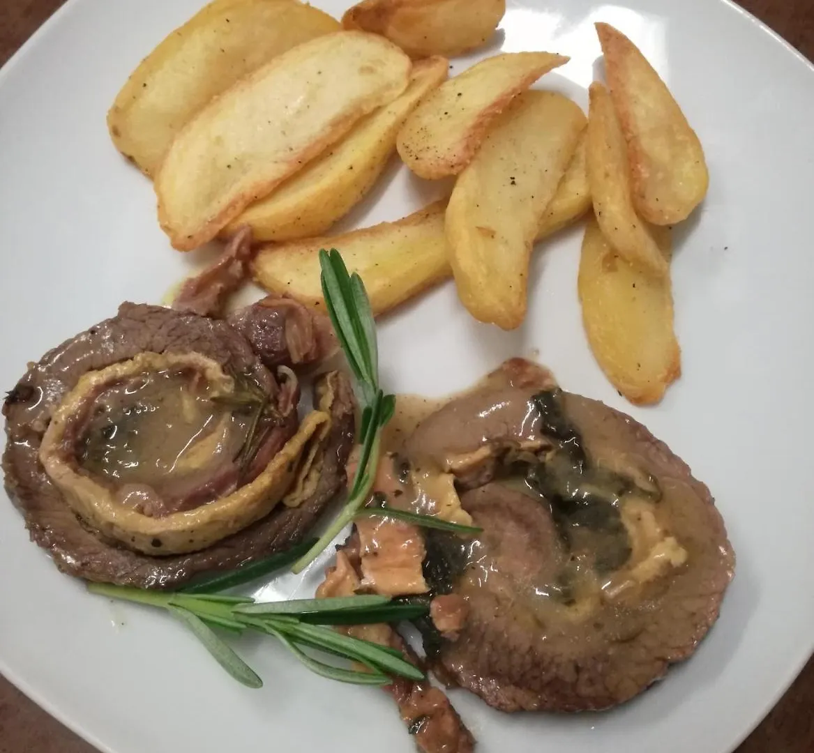 Hotel Relais Valle Orientina Pitigliano